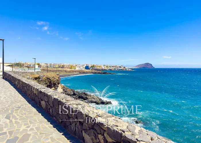 El Nautico Relax 2 In Golf Del Sur En407