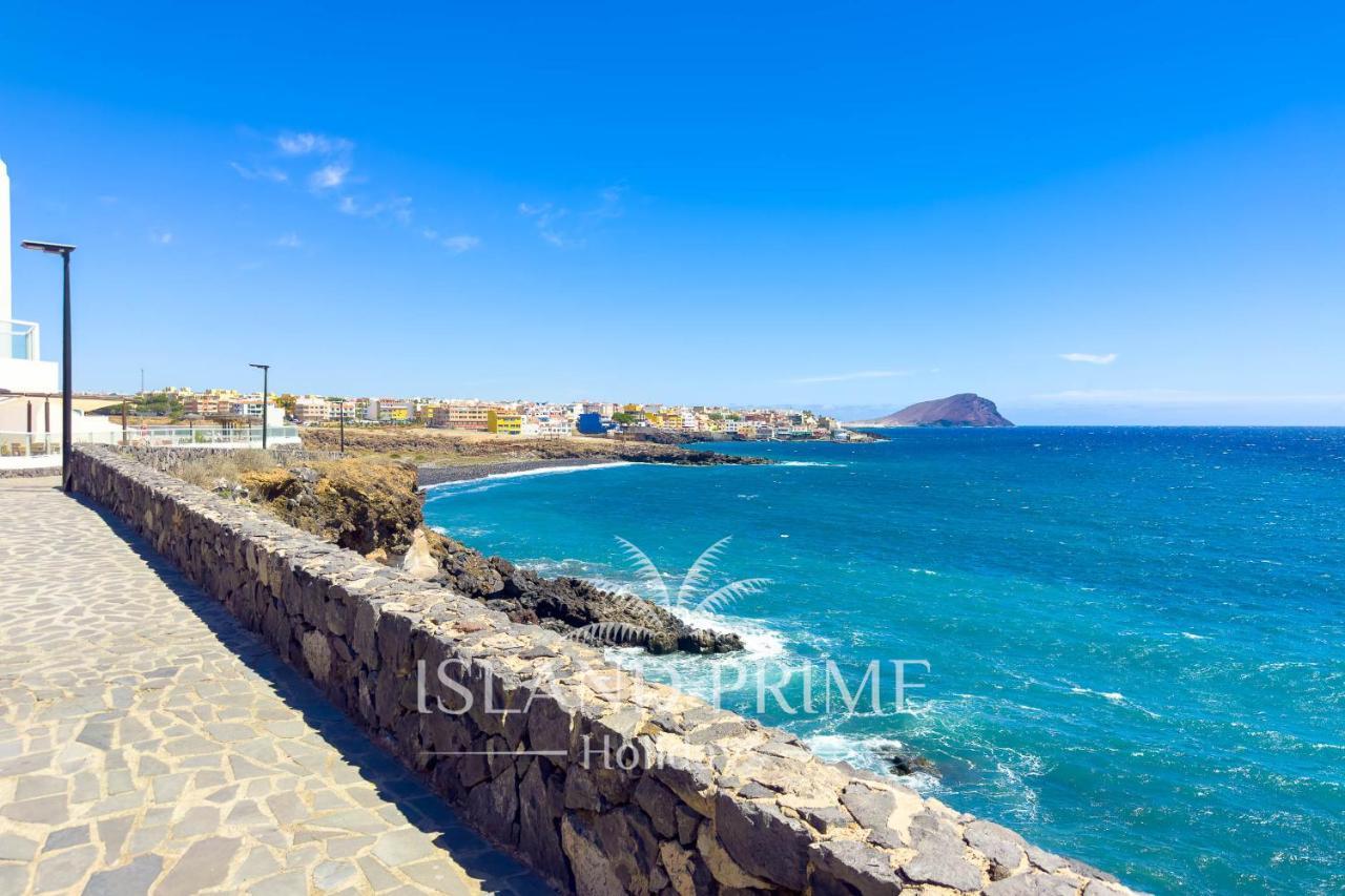 El Nautico Relax 2 In Golf Del Sur En407 Appartement