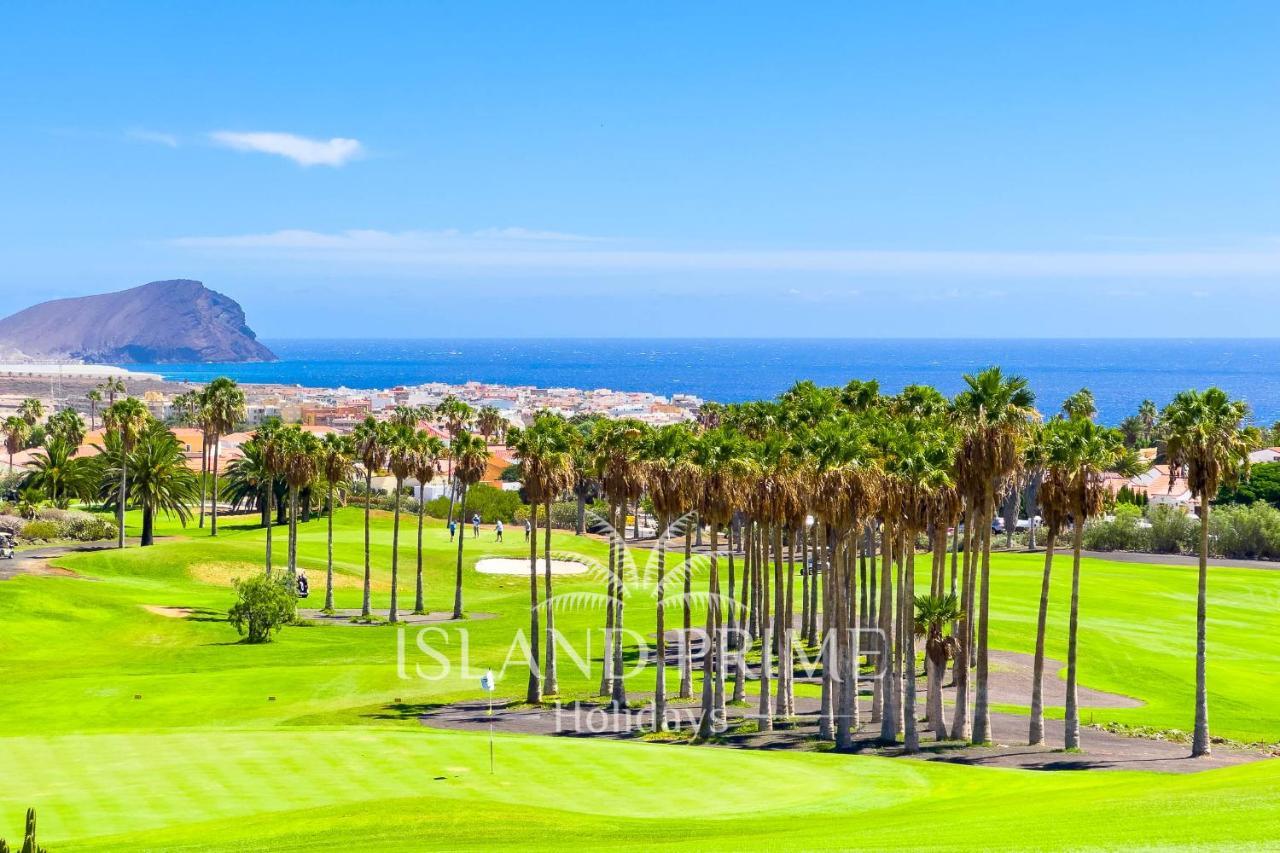 El Nautico Relax 2 In Golf Del Sur En407