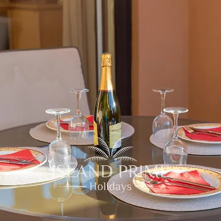 El Nautico Relax 2 In Golf Del Sur En407 Apartment San Miguel de Abona Exterior photo