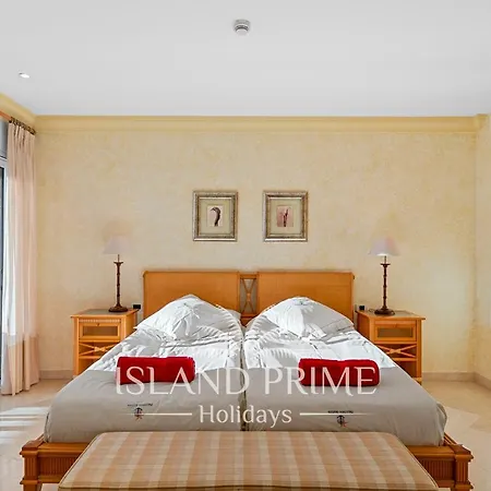 El Nautico Relax 2 In Golf Del Sur En407 Apartment San Miguel de Abona Exterior photo