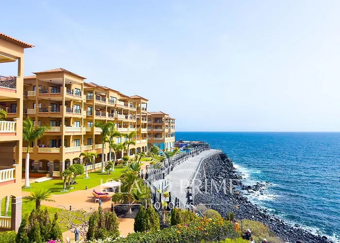 El Nautico Relax 2 In Golf Del Sur En407