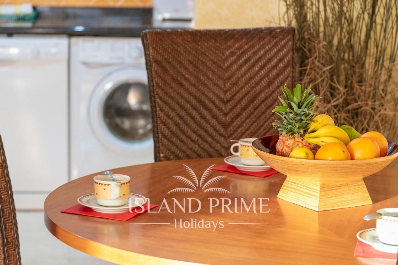 Apartment El Nautico Relax 2 In Golf Del Sur En407 *