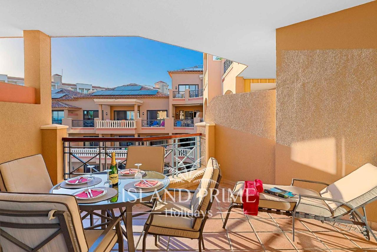 El Nautico Relax 2 In Golf Del Sur En407 Apartment