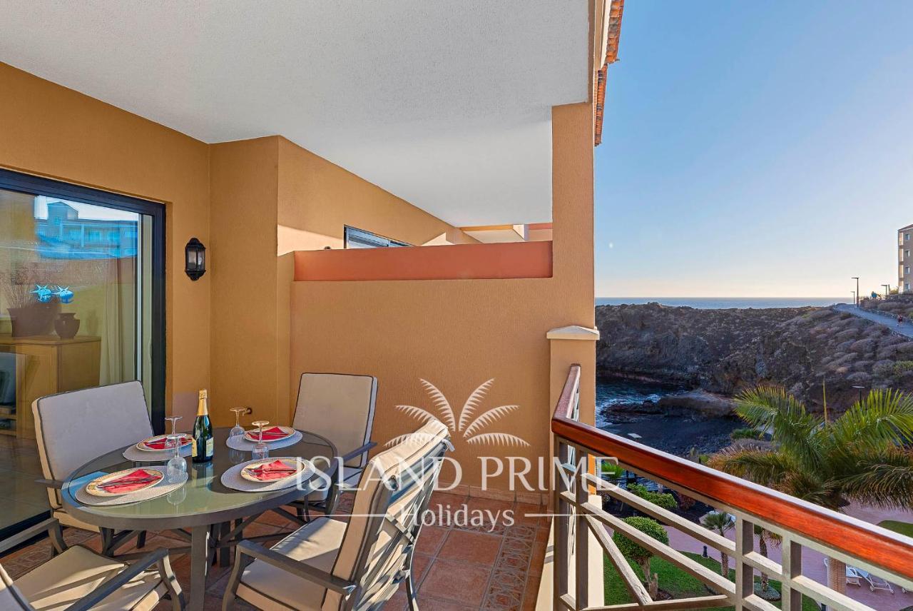 El Nautico Relax 2 In Golf Del Sur En407 Apartment *