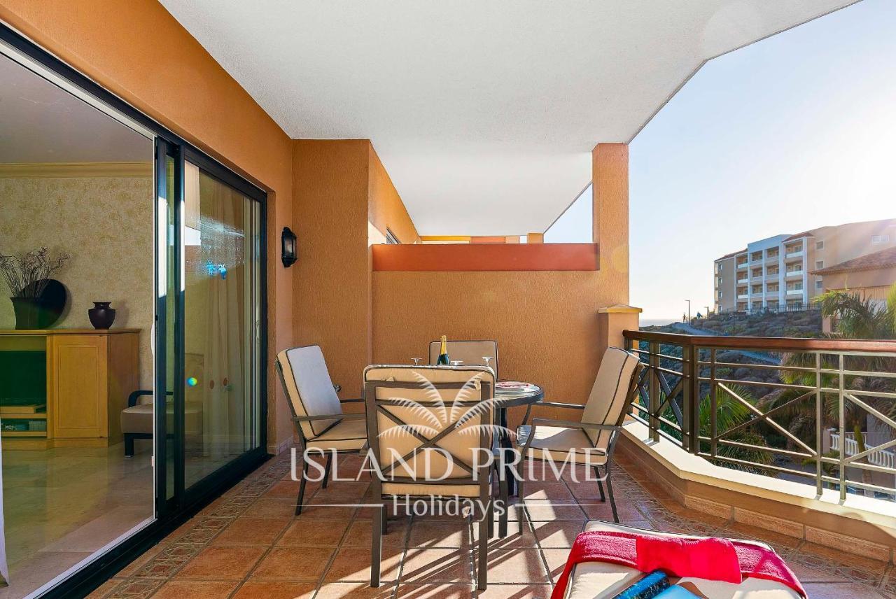 El Nautico Relax 2 In Golf Del Sur En407 Apartment San Miguel de Abona
