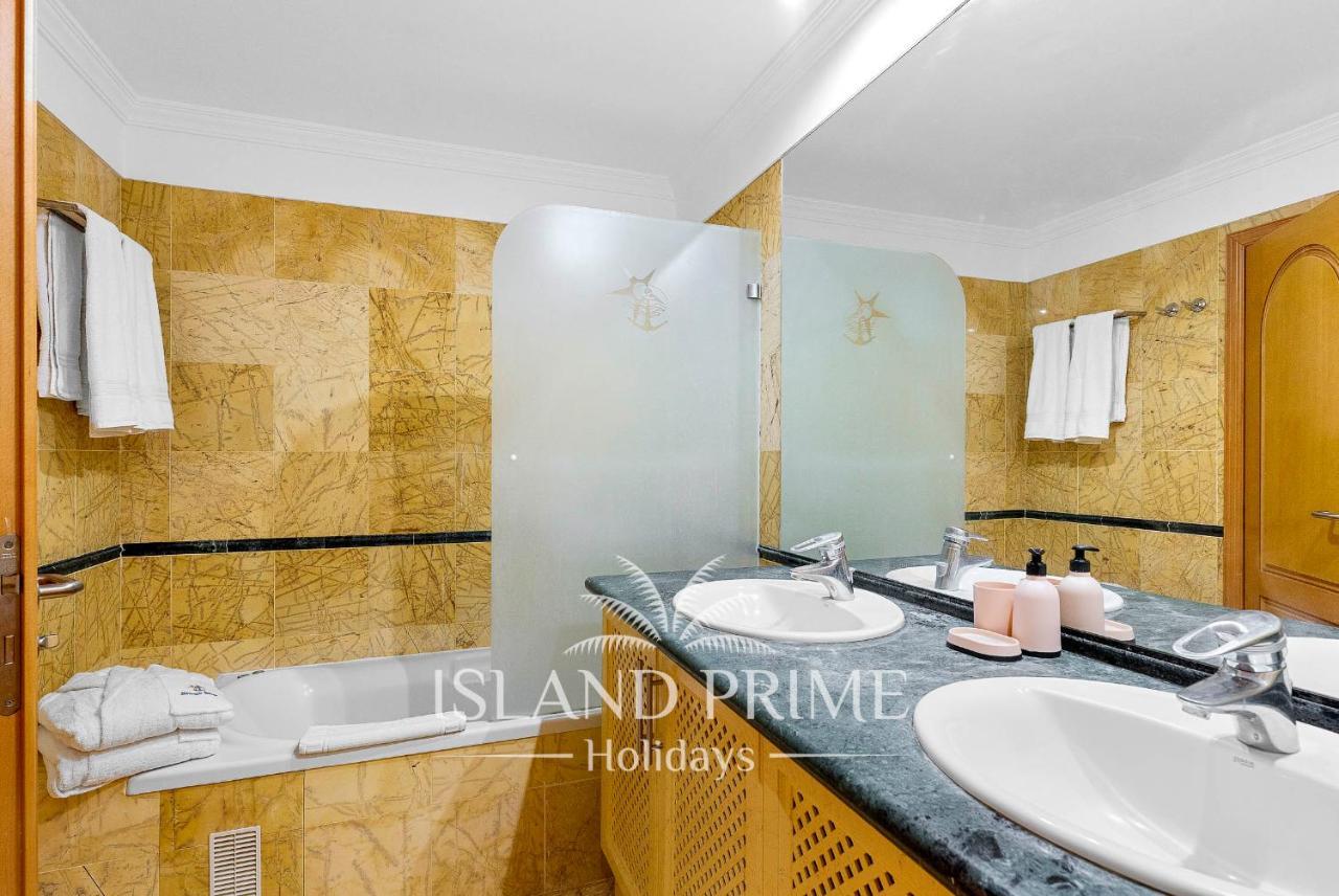 Apartment El Nautico Relax 2 In Golf Del Sur En407