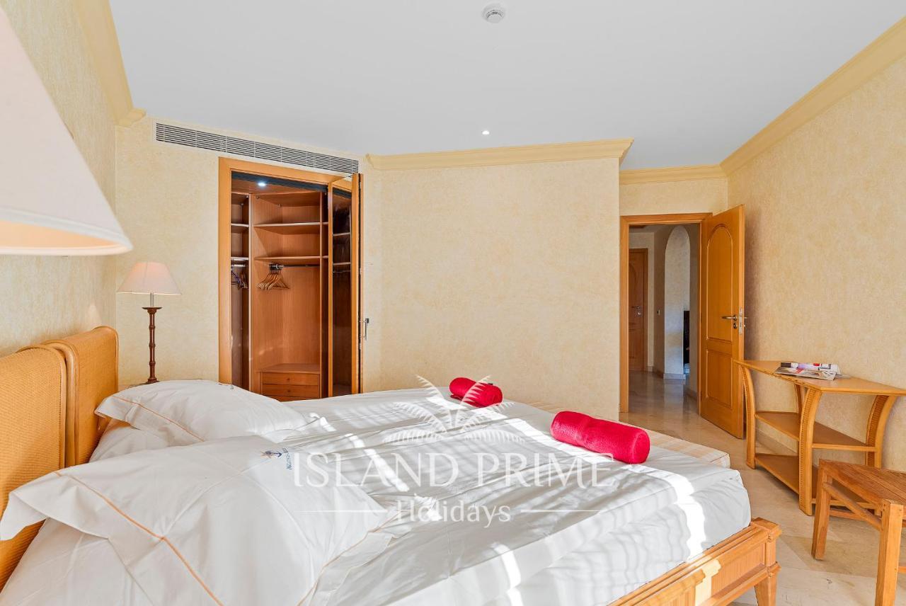 Apartment El Nautico Relax 2 In Golf Del Sur En407 San Miguel de Abona