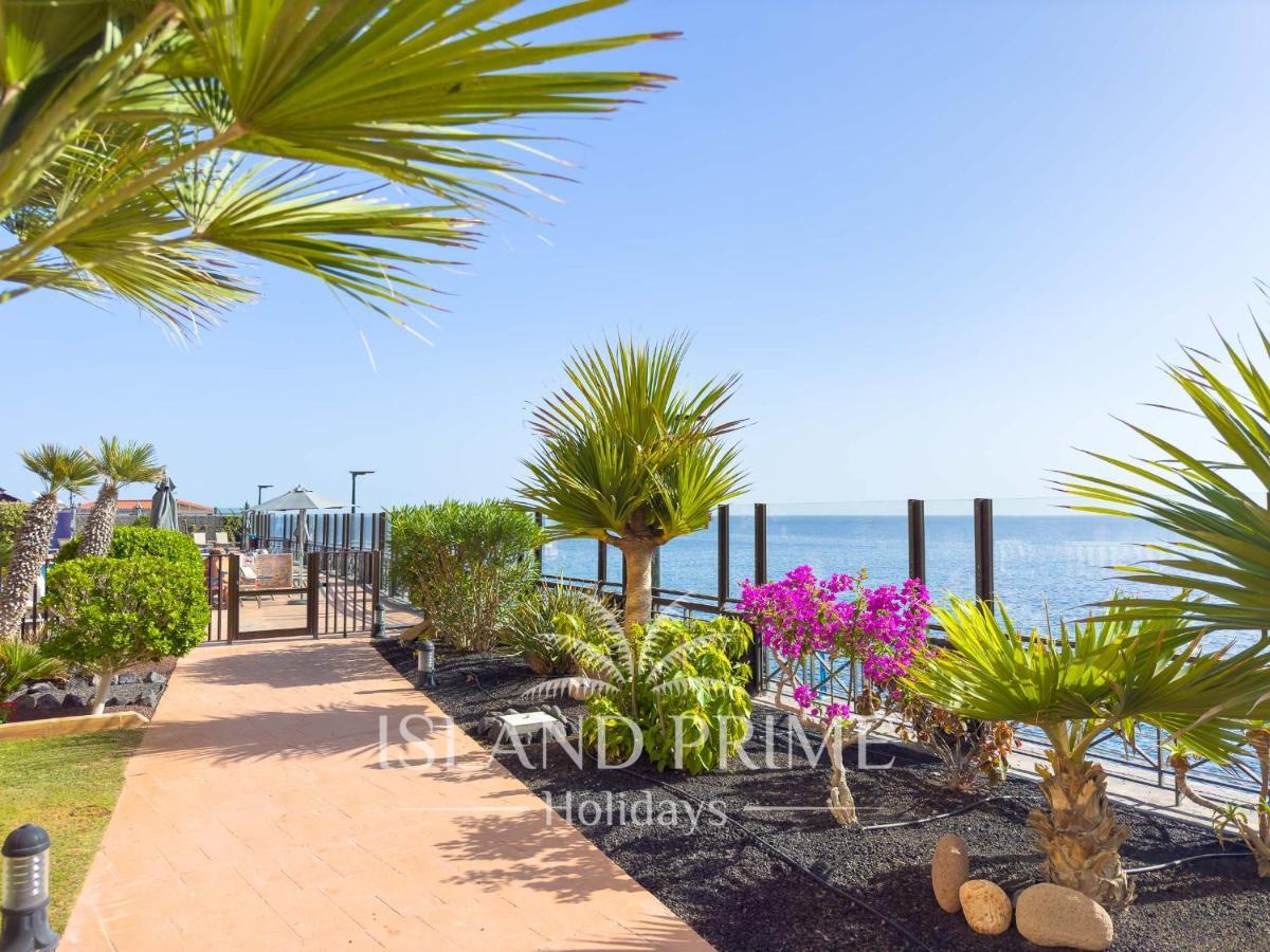 Apartament El Nautico Relax 2 In Golf Del Sur En407 San Miguel de Abona
