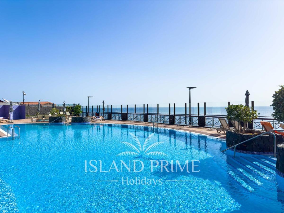 Apartment El Nautico Relax 2 In Golf Del Sur En407