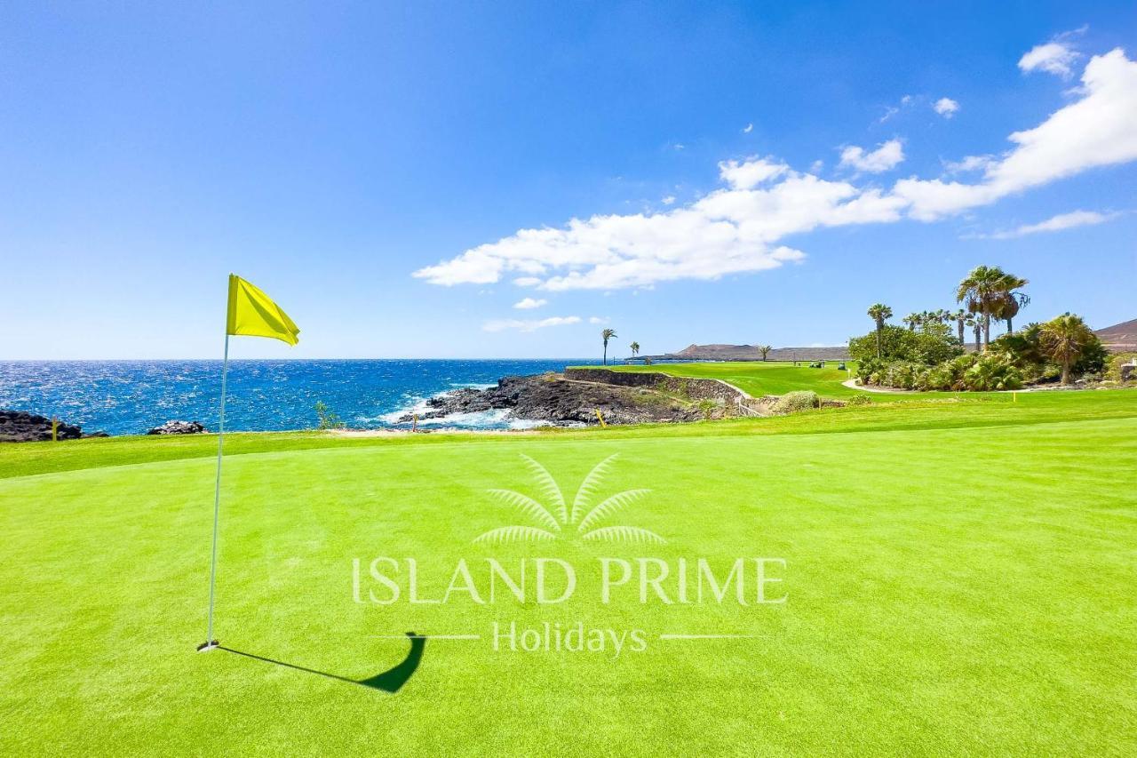 El Nautico Relax 2 In Golf Del Sur En407 Apartment *