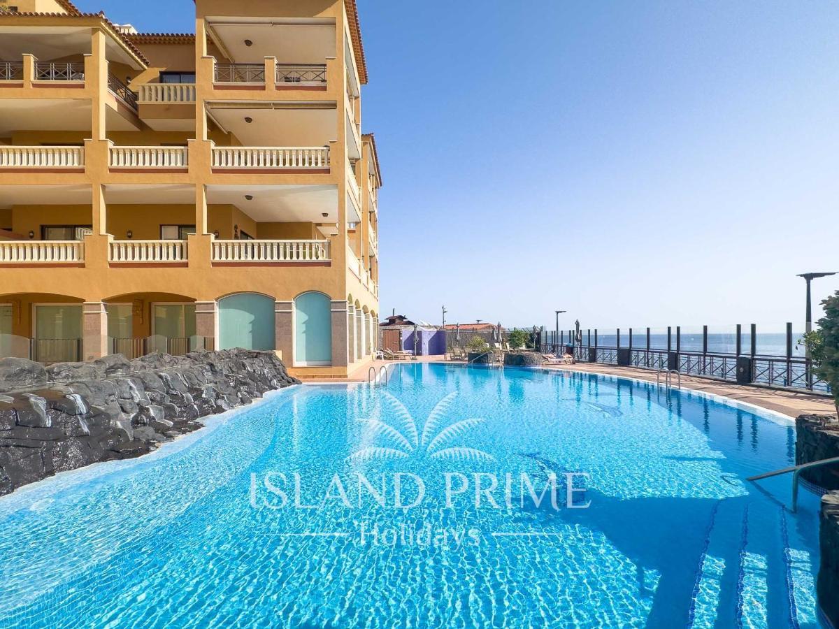 El Nautico Relax 2 In Golf Del Sur En407 Apartment